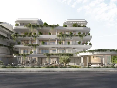 Immeuble IKARIA Suites