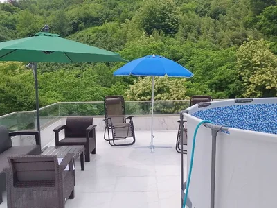 Hüttendorf ZhK IPG Villas Lot P031OE
