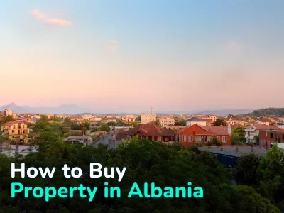 How to Buy an Apartment in Albania — Guide