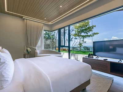 Villa Sinae Residence