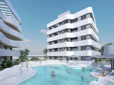 Жилой комплекс SaliSol RESORT