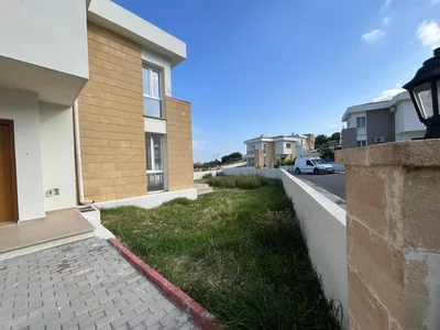 Willa YESILTEPE VILLA