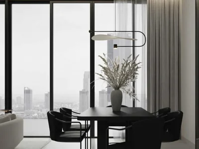 Apartment building Sonate Condor