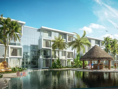 Villa BB Horizon Resort
