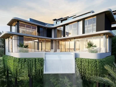 Villa Phuvista Villas Naithon