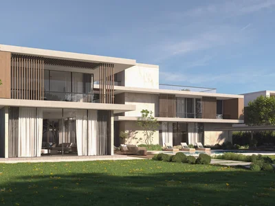 Villa Arabian Hills Estate