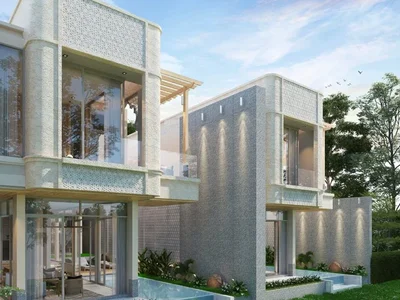 Willa Layalina Hill Villas