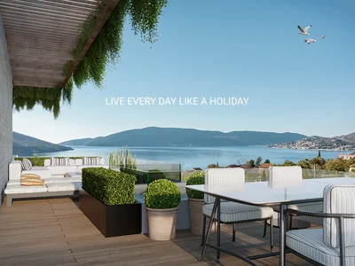 Residential complex A Star Serenity
