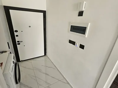 Complejo residencial Furnished one bedroom apartment in the El Capitano complex.
