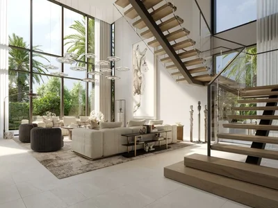 Villa Nad Al Sheba 5 Meraas