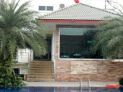Villa BAAN DUSIT PATTAYA