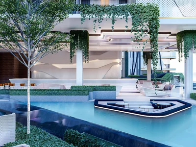 Complejo residencial Sunshine Beach Resort Residence Phuket