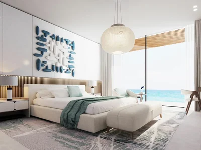Residential complex Sea La Vie
