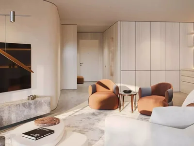 Residential complex Trussardi Residences