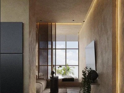 Wohnanlage Investment apartments for obtaining income, Uluwatu, Bali, Indonesia