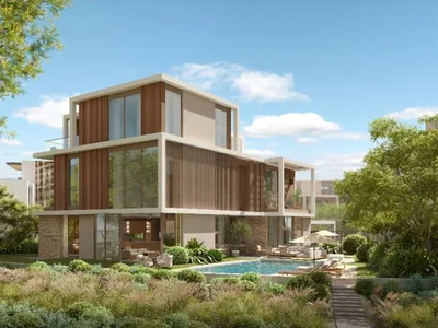Villa The Acres by Meraas