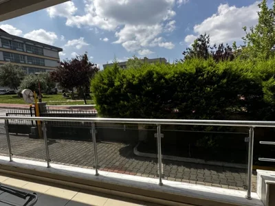 Apartamentowiec 3+1 Apartmen in İzmir/ Gaziemir