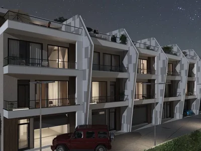 Hüttendorf ZhK Ravillas v Salibauri Lot P030OE