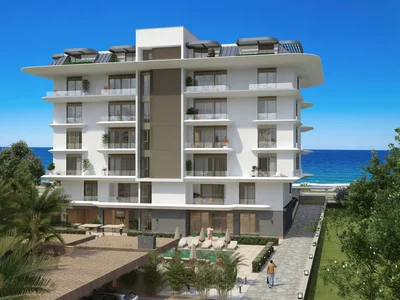 Apartamentowiec 