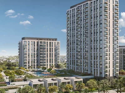 Zespół mieszkaniowy Park Horizon — new residence by Emaar close to the city center in Dubai Hills Estate