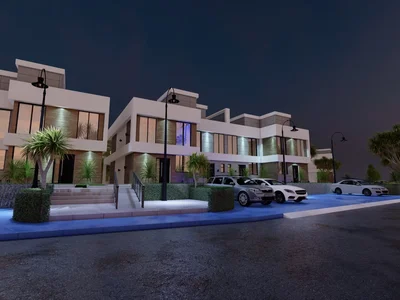 Barrio residencial Caesar Blue Line Villa