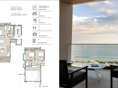 Complejo residencial Serenity Vas Dom u Mora v Afinah