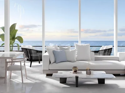 Complejo residencial Hatimi Residences