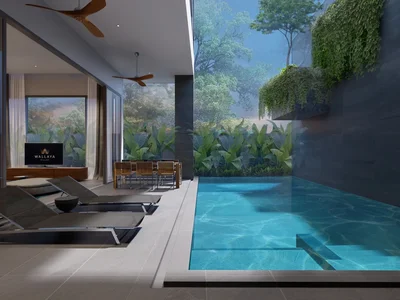 Villa Wallaya Hill