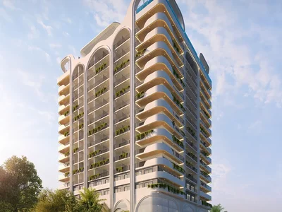 Complejo residencial Weybridge Gardens 3