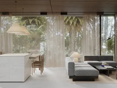 Villa Dreamland