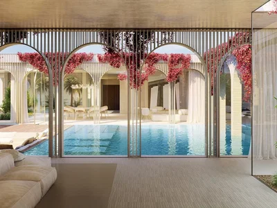Residential complex Marbella