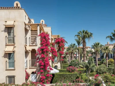 Zespół mieszkaniowy VERANDA SAHL HASHEESH