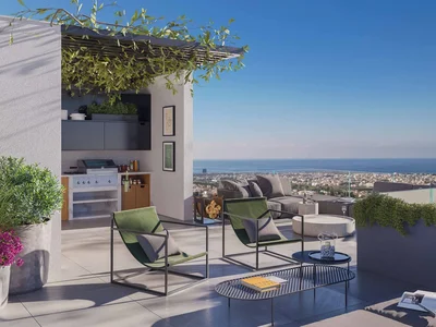 Residential complex KONIA PANTHEA