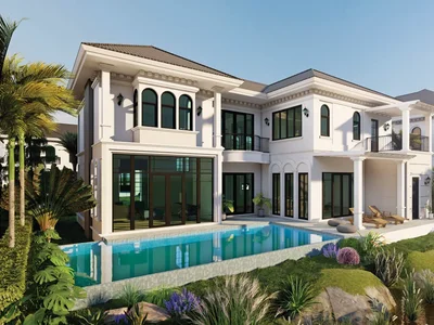Villa Fifth Element