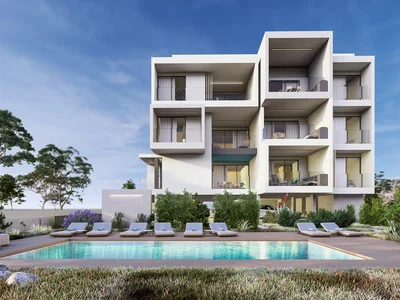 Complejo residencial Pine Park