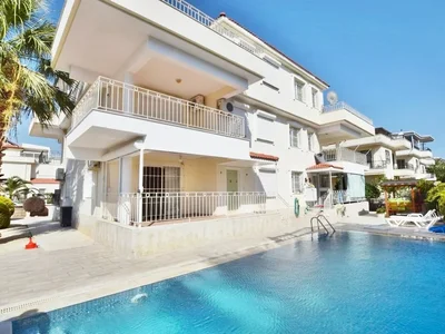 Вилла Magnolia Villas