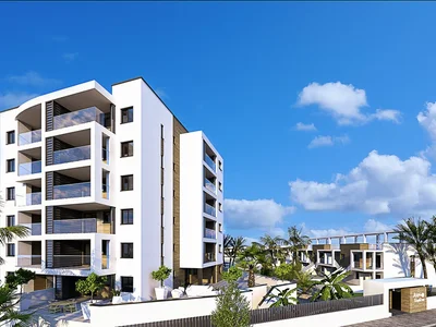 Жилой комплекс RESIDENCIAL LAGO VARESE в Mil Plameras