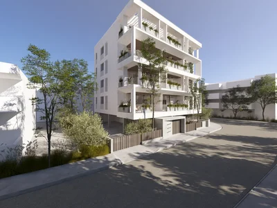 Residential complex Helios