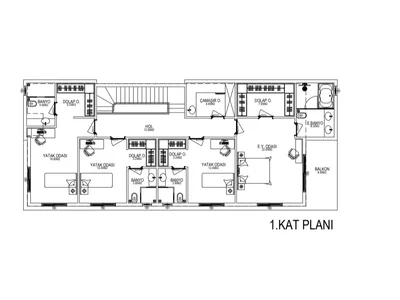 Villa LARES VİLLAS