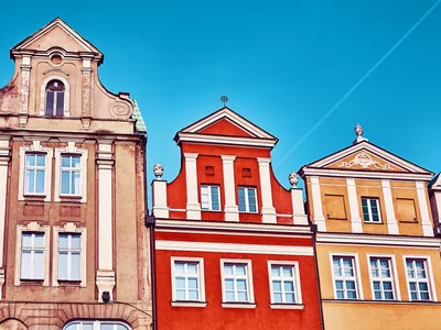 What's new on the real estate market in Poland?