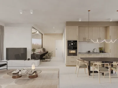 Residential complex Infinity