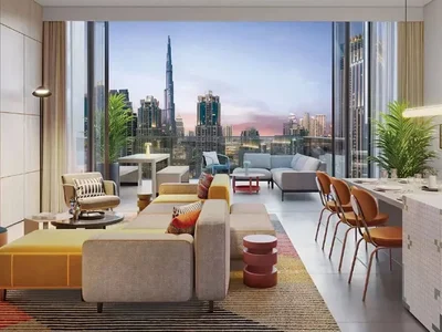 Complejo residencial Rove Home Marasi Drive