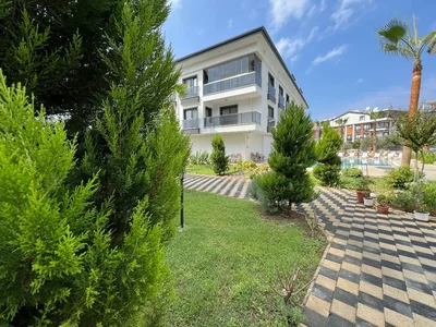 Barrio residencial City Point Residence