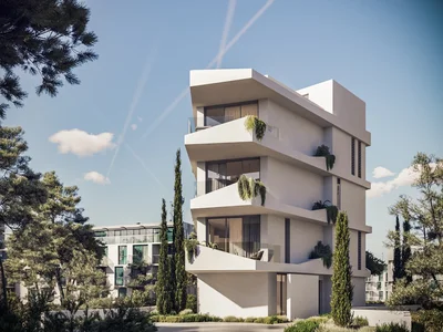 Residential complex Quattro