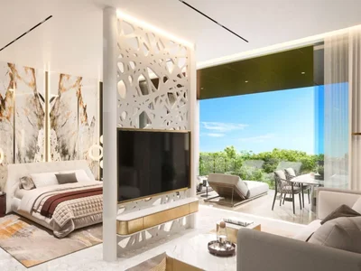 Apartment building Magnum Residence Berawa