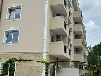 Residential complex Bolgariya Solnechnyy bereg