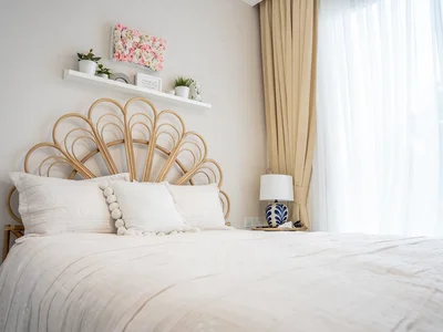 Barrio residencial Poseidon