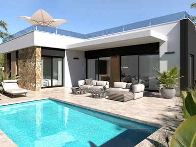 Жилой комплекс Duly Lo Marabu Villas