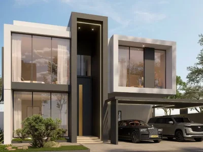 Villa Trump Villas Aida Darglobal