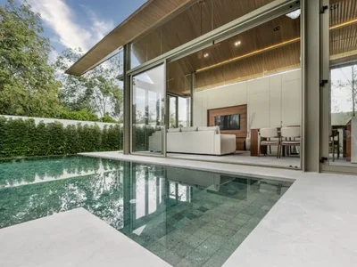 Villa Ansaya Phuket
